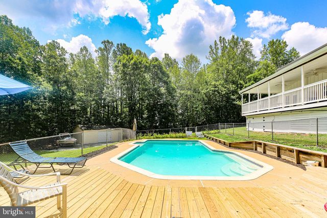 8301 SEAYS RD, Spotsylvania, VA 22551