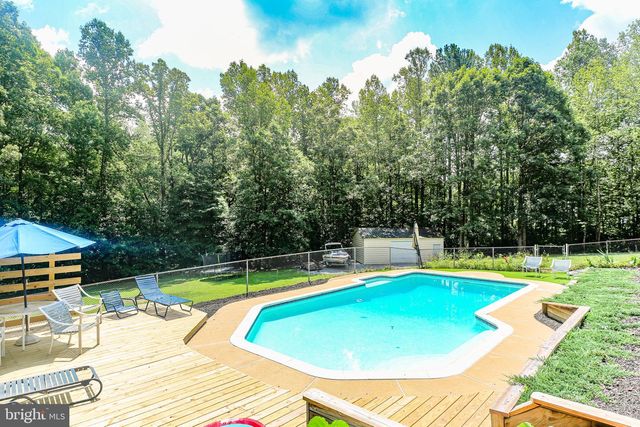 8301 SEAYS RD, Spotsylvania, VA 22551