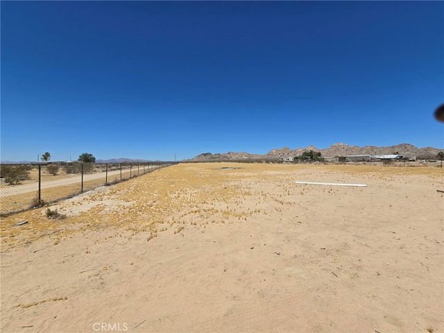 37915 Rabbit Springs, Lucerne Valley, CA 92356