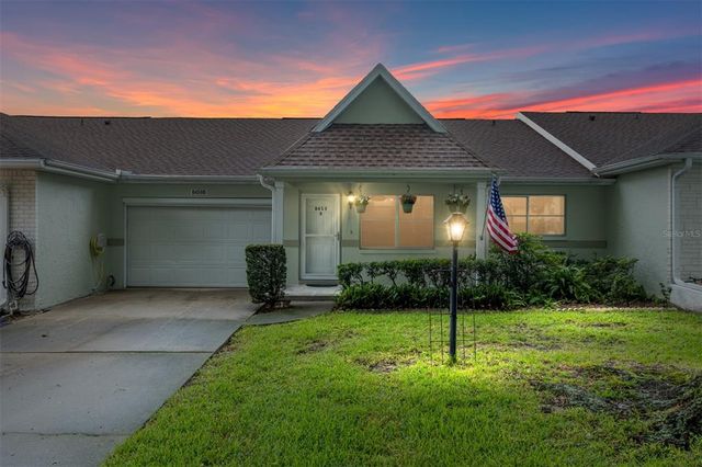 8459 SW 90TH STREET B, Ocala, FL 34481