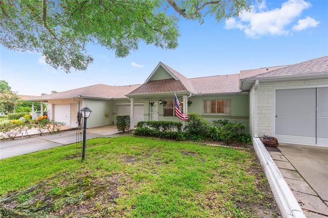 8459 SW 90TH STREET B, Ocala, FL 34481