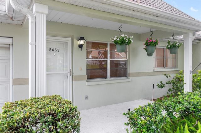 8459 SW 90TH STREET B, Ocala, FL 34481