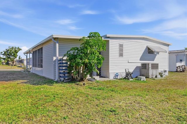 6710 36TH AVENUE E 57, Palmetto, FL 34221