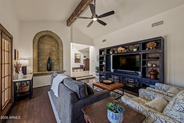 2643 E LOCKWOOD Street, Mesa, AZ 85213