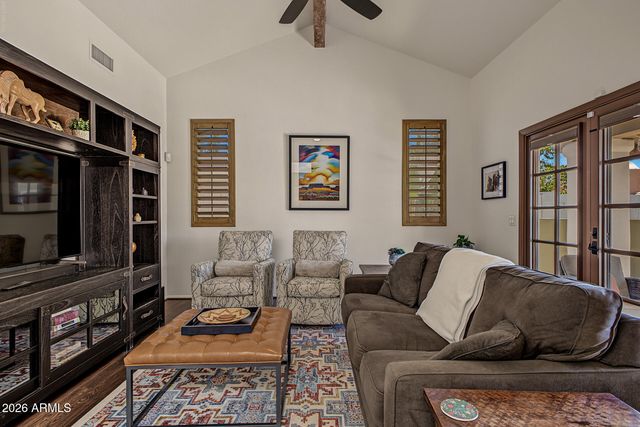2643 E LOCKWOOD Street, Mesa, AZ 85213