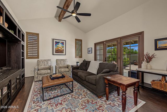 2643 E LOCKWOOD Street, Mesa, AZ 85213