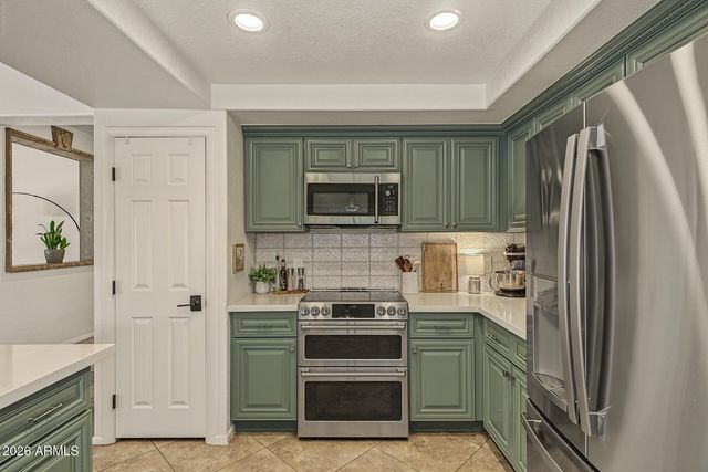 2643 E LOCKWOOD Street, Mesa, AZ 85213