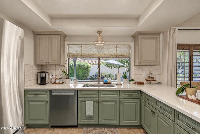 2643 E LOCKWOOD Street, Mesa, AZ 85213