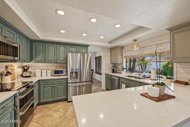 2643 E LOCKWOOD Street, Mesa, AZ 85213