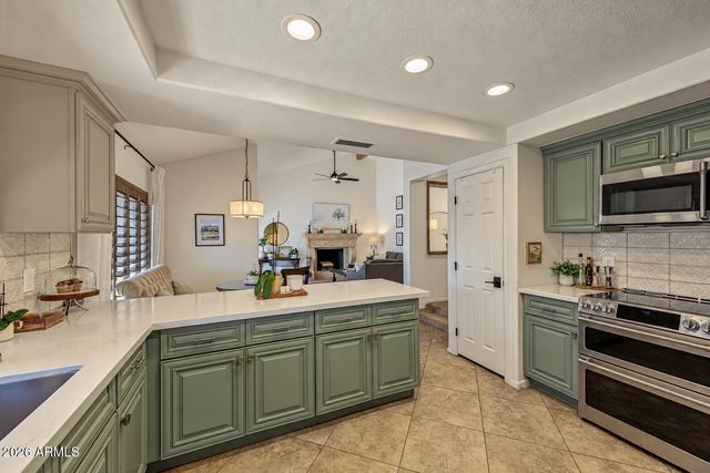 2643 E LOCKWOOD Street, Mesa, AZ 85213