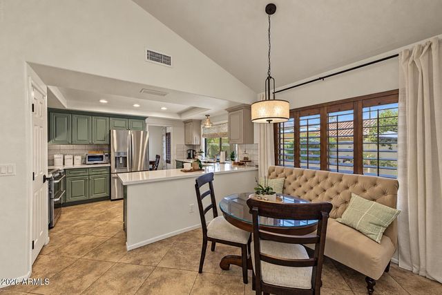 2643 E LOCKWOOD Street, Mesa, AZ 85213