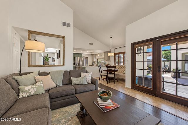 2643 E LOCKWOOD Street, Mesa, AZ 85213