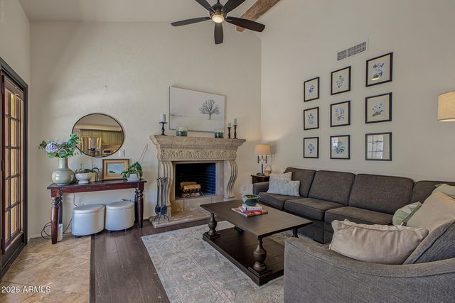 2643 E LOCKWOOD Street, Mesa, AZ 85213