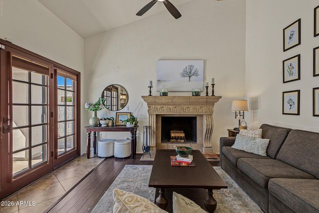 2643 E LOCKWOOD Street, Mesa, AZ 85213