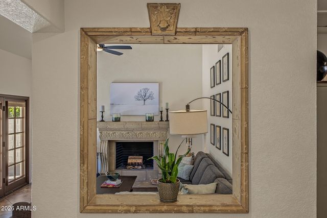 2643 E LOCKWOOD Street, Mesa, AZ 85213