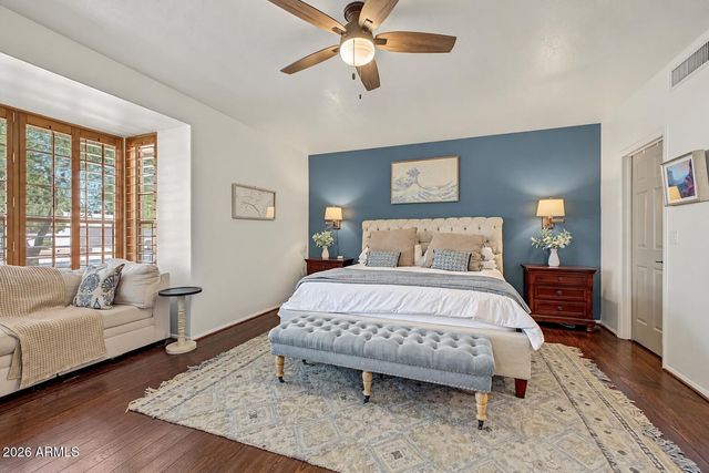 2643 E LOCKWOOD Street, Mesa, AZ 85213