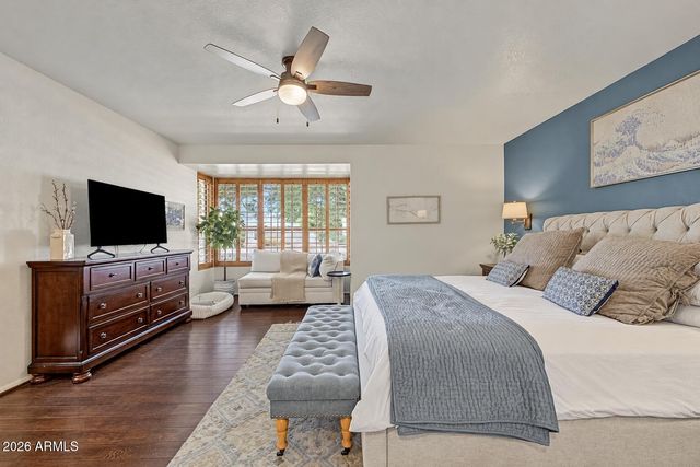 2643 E LOCKWOOD Street, Mesa, AZ 85213