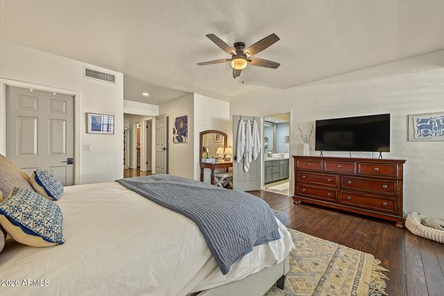 2643 E LOCKWOOD Street, Mesa, AZ 85213