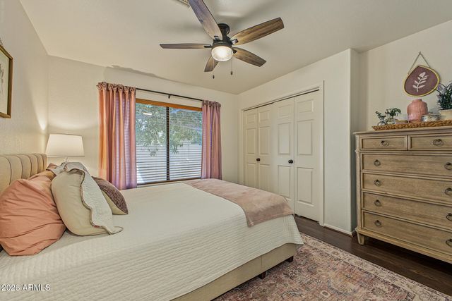 2643 E LOCKWOOD Street, Mesa, AZ 85213