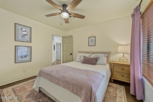 2643 E LOCKWOOD Street, Mesa, AZ 85213