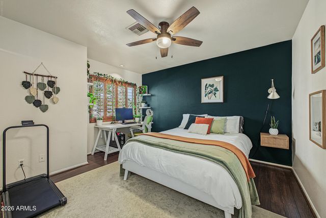 2643 E LOCKWOOD Street, Mesa, AZ 85213