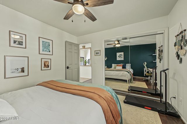 2643 E LOCKWOOD Street, Mesa, AZ 85213