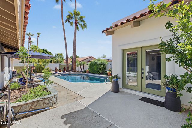 2643 E LOCKWOOD Street, Mesa, AZ 85213