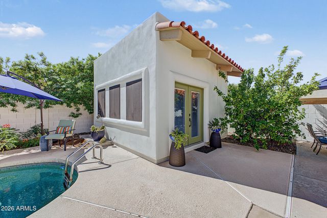 2643 E LOCKWOOD Street, Mesa, AZ 85213