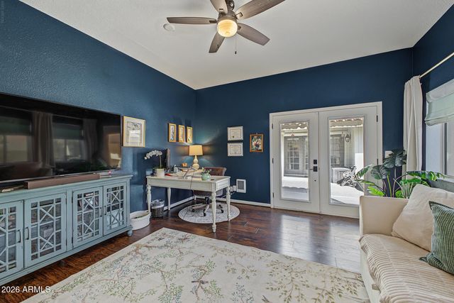 2643 E LOCKWOOD Street, Mesa, AZ 85213