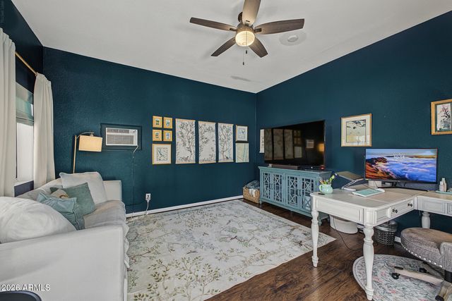 2643 E LOCKWOOD Street, Mesa, AZ 85213