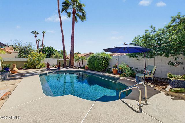 2643 E LOCKWOOD Street, Mesa, AZ 85213