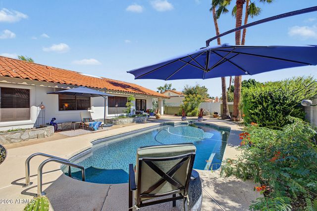 2643 E LOCKWOOD Street, Mesa, AZ 85213
