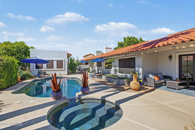 2643 E LOCKWOOD Street, Mesa, AZ 85213