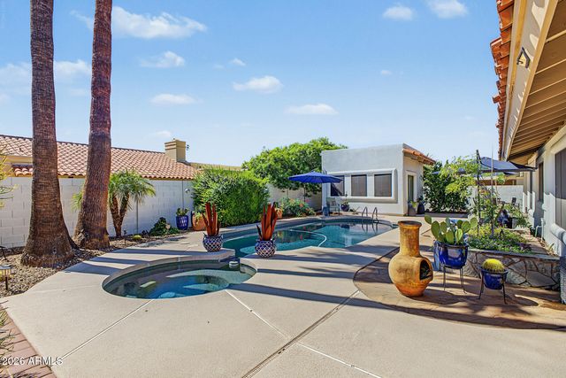 2643 E LOCKWOOD Street, Mesa, AZ 85213
