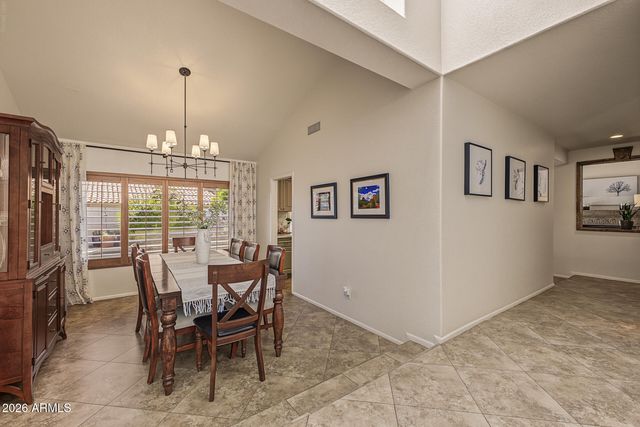 2643 E LOCKWOOD Street, Mesa, AZ 85213