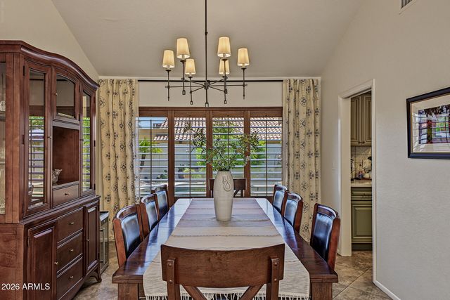 2643 E LOCKWOOD Street, Mesa, AZ 85213