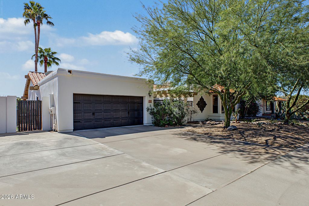 2643 E LOCKWOOD Street, Mesa, AZ 85213 — photo 2