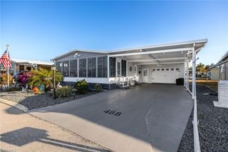 488 Jacklin LN, North Fort Myers, FL 33903