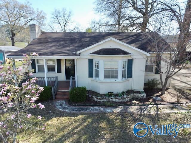 113 Cecil Street, Scottsboro, AL 35768