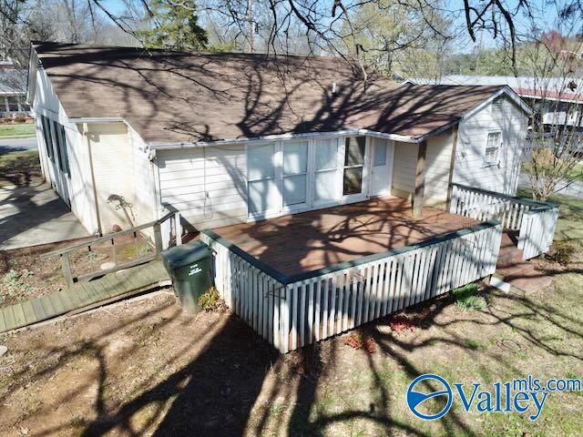 113 Cecil Street, Scottsboro, AL 35768