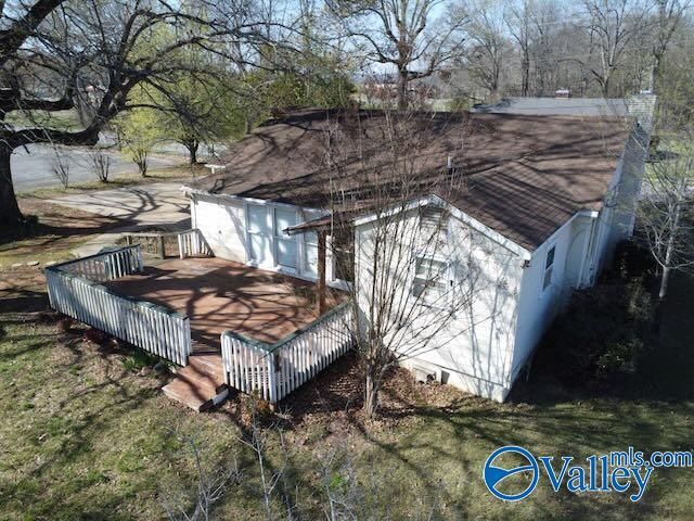 113 Cecil Street, Scottsboro, AL 35768