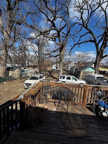 1515 Harrison Avenue, Des Moines, IA 50314