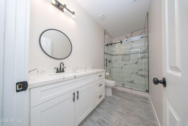 2924 S 364TH Avenue, Tonopah, AZ 85354