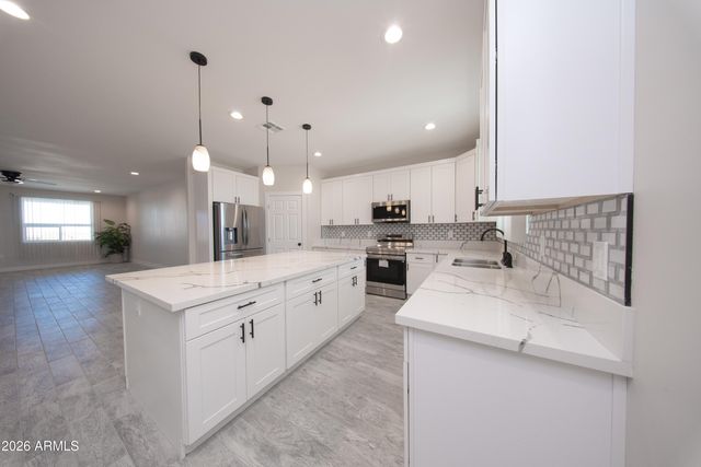 2924 S 364TH Avenue, Tonopah, AZ 85354