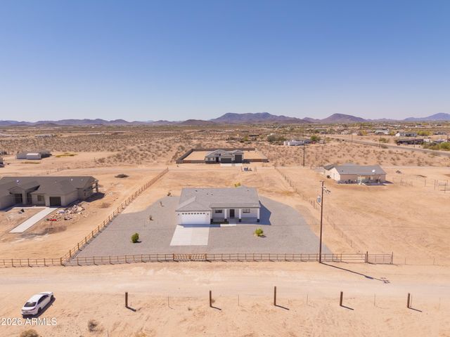 2924 S 364TH Avenue, Tonopah, AZ 85354