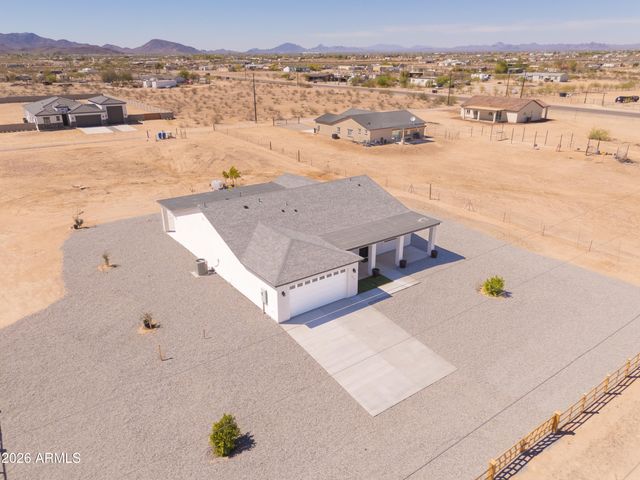 2924 S 364TH Avenue, Tonopah, AZ 85354