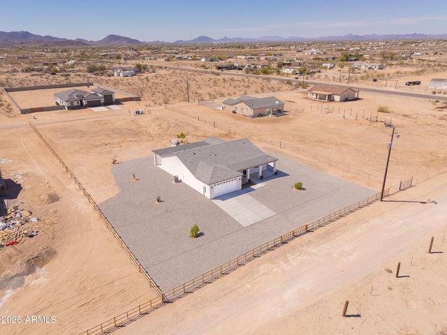 2924 S 364TH Avenue, Tonopah, AZ 85354