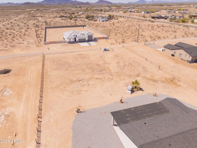 2924 S 364TH Avenue, Tonopah, AZ 85354