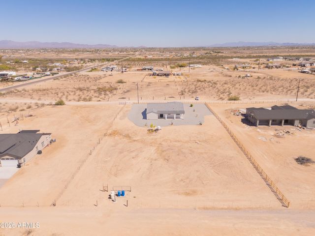 2924 S 364TH Avenue, Tonopah, AZ 85354