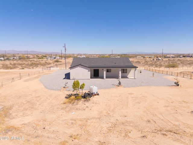 2924 S 364TH Avenue, Tonopah, AZ 85354